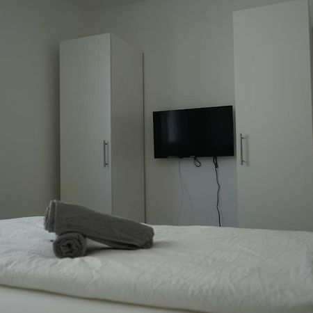Dm Apartment Βιέννη Εξωτερικό φωτογραφία