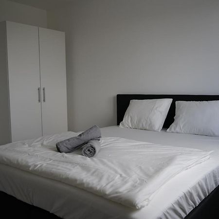 Dm Apartment Βιέννη Εξωτερικό φωτογραφία