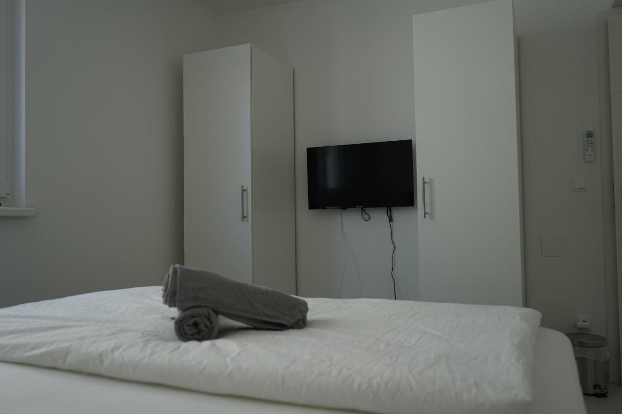 Dm Apartment Βιέννη Εξωτερικό φωτογραφία