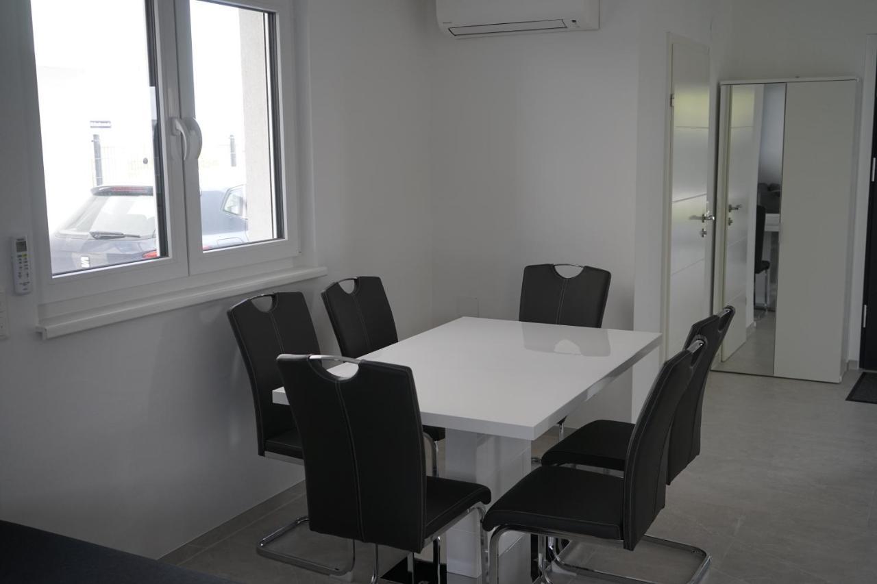 Dm Apartment Βιέννη Εξωτερικό φωτογραφία
