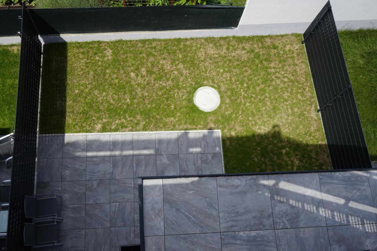 Dm Apartment Βιέννη Εξωτερικό φωτογραφία