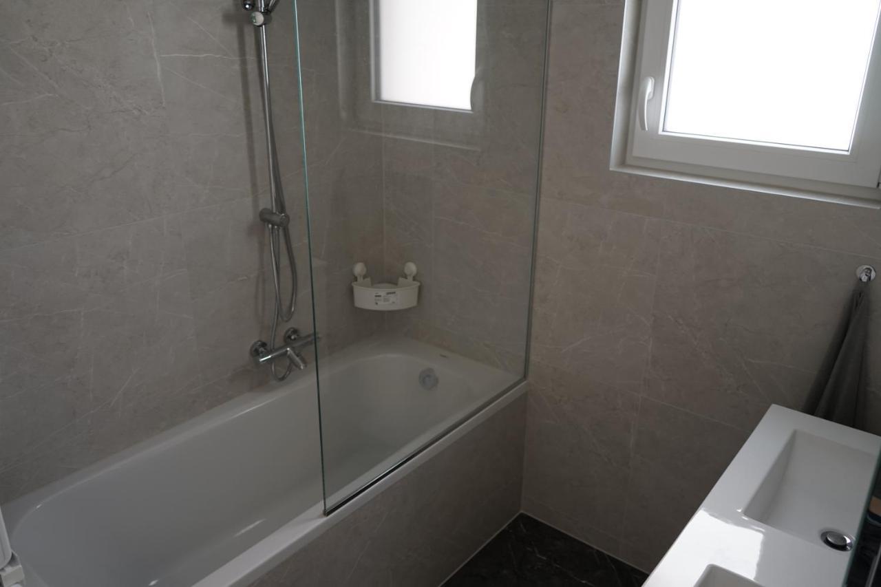 Dm Apartment Βιέννη Εξωτερικό φωτογραφία