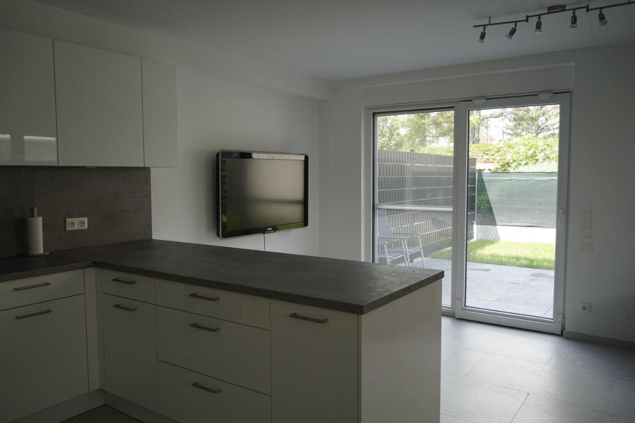 Dm Apartment Βιέννη Εξωτερικό φωτογραφία