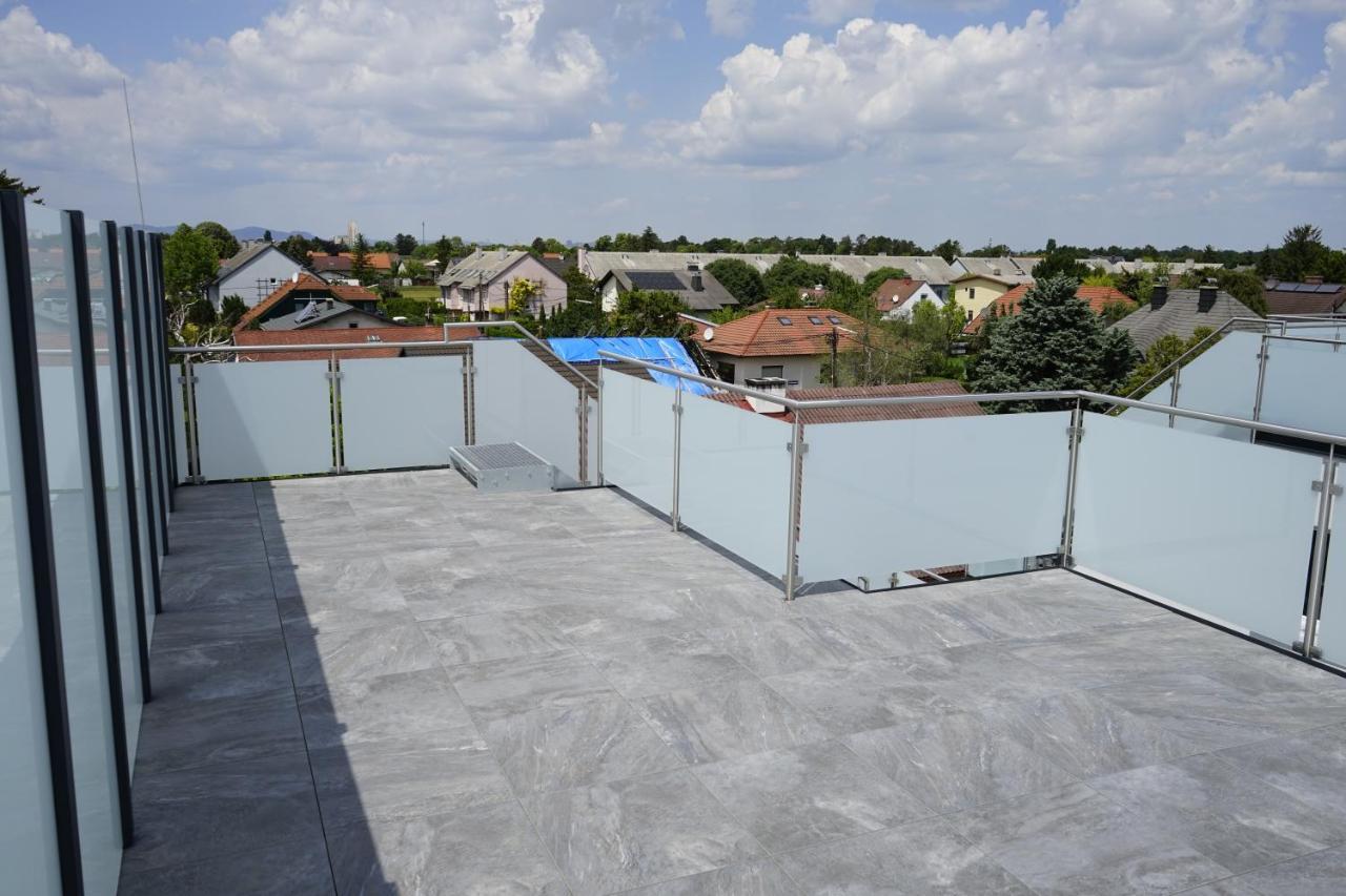 Dm Apartment Βιέννη Εξωτερικό φωτογραφία