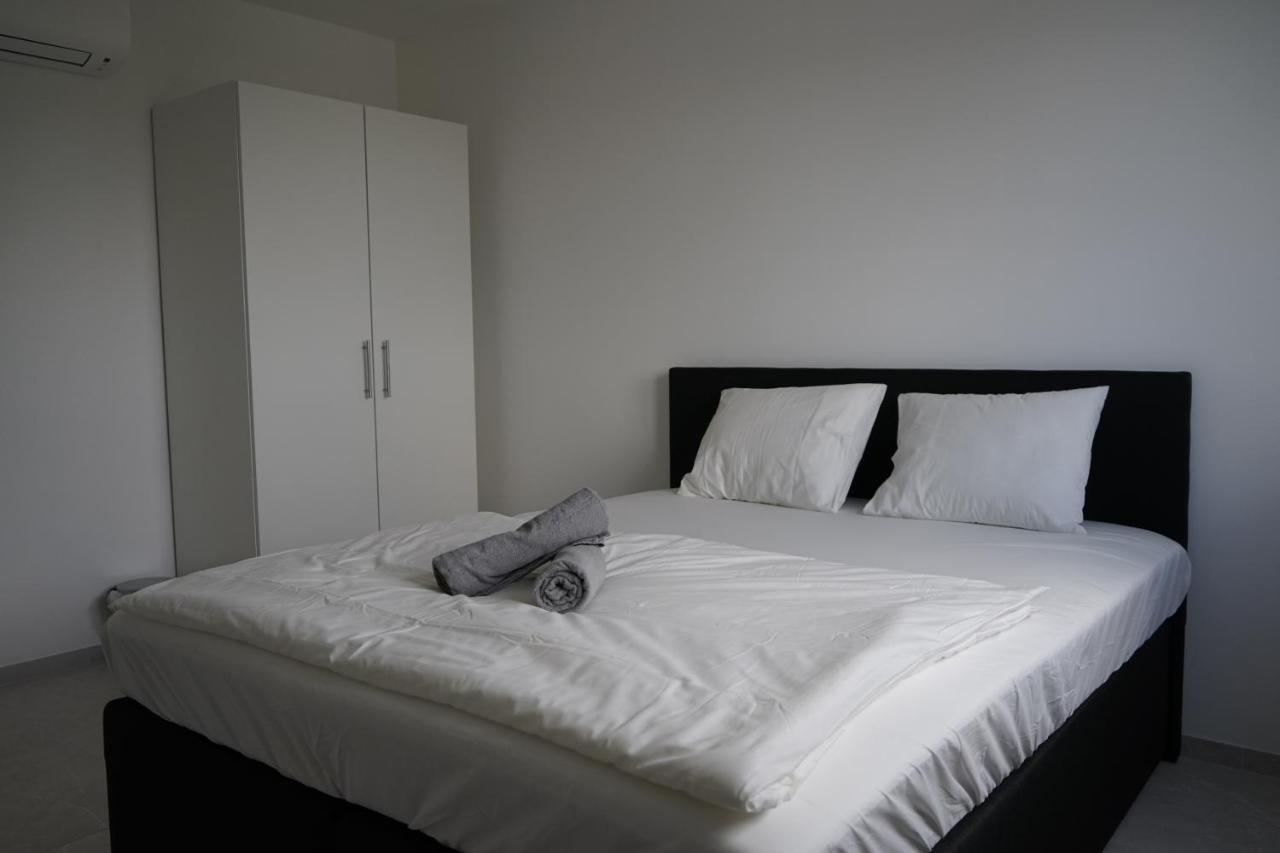 Dm Apartment Βιέννη Εξωτερικό φωτογραφία