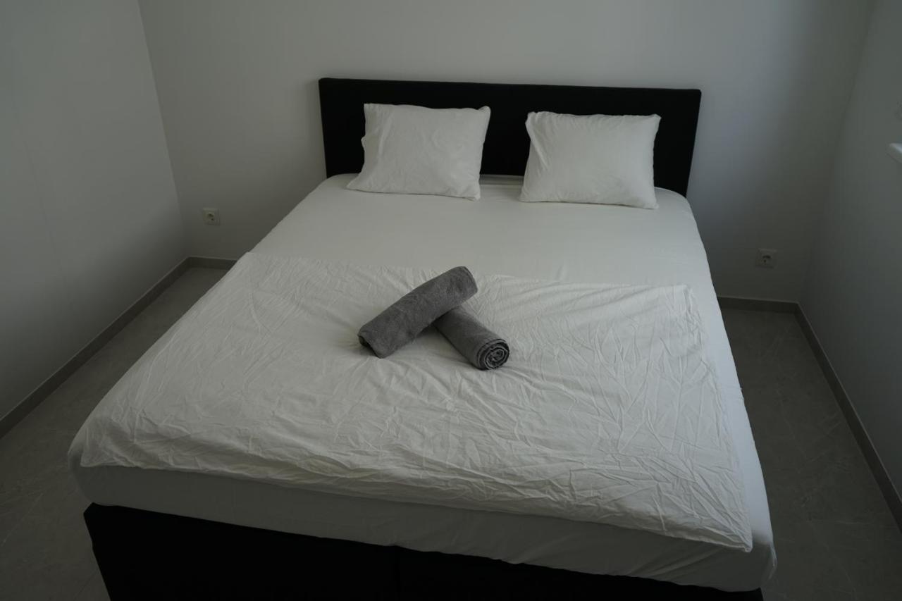Dm Apartment Βιέννη Εξωτερικό φωτογραφία