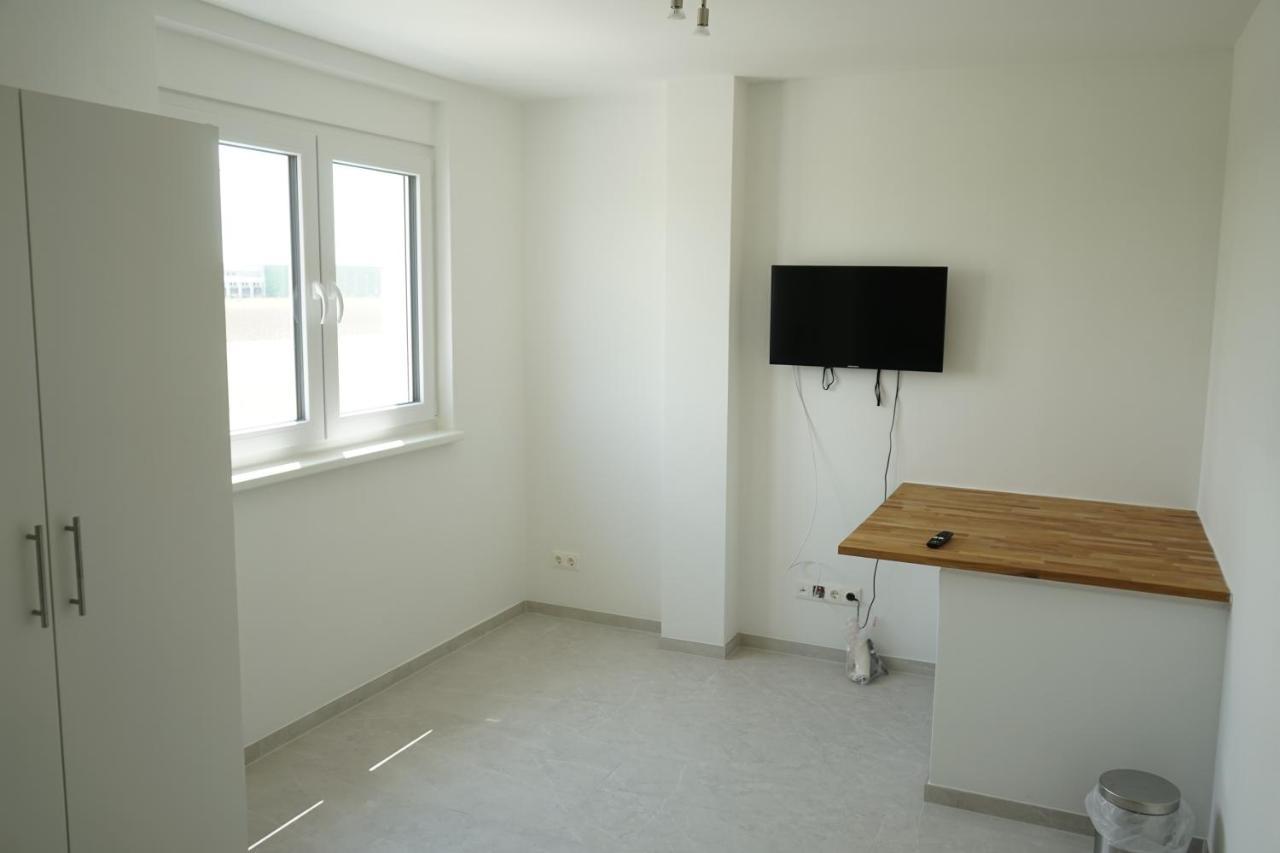 Dm Apartment Βιέννη Εξωτερικό φωτογραφία