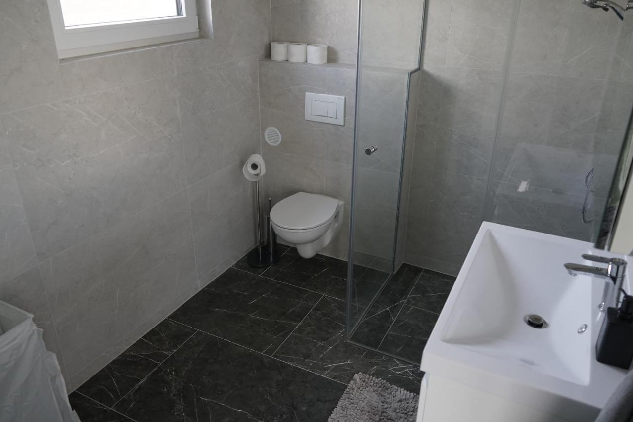 Dm Apartment Βιέννη Εξωτερικό φωτογραφία
