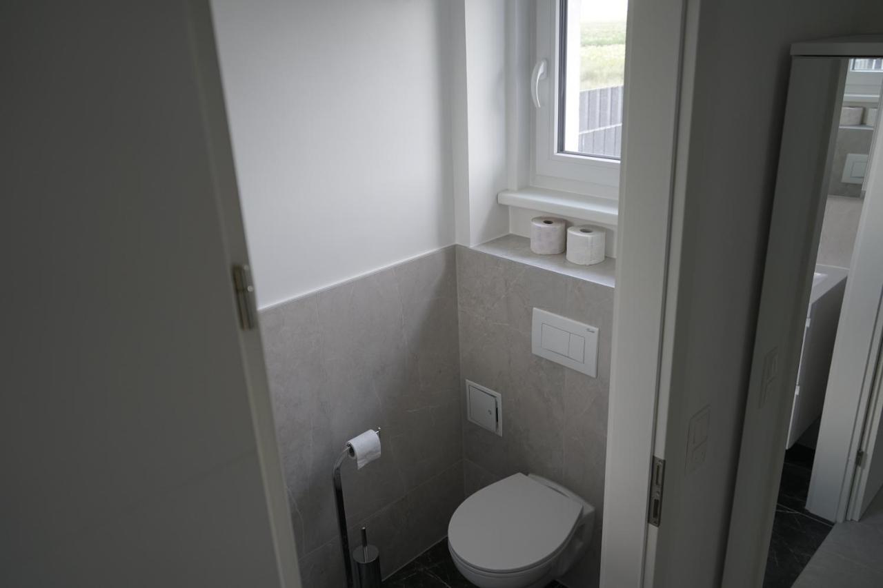 Dm Apartment Βιέννη Εξωτερικό φωτογραφία