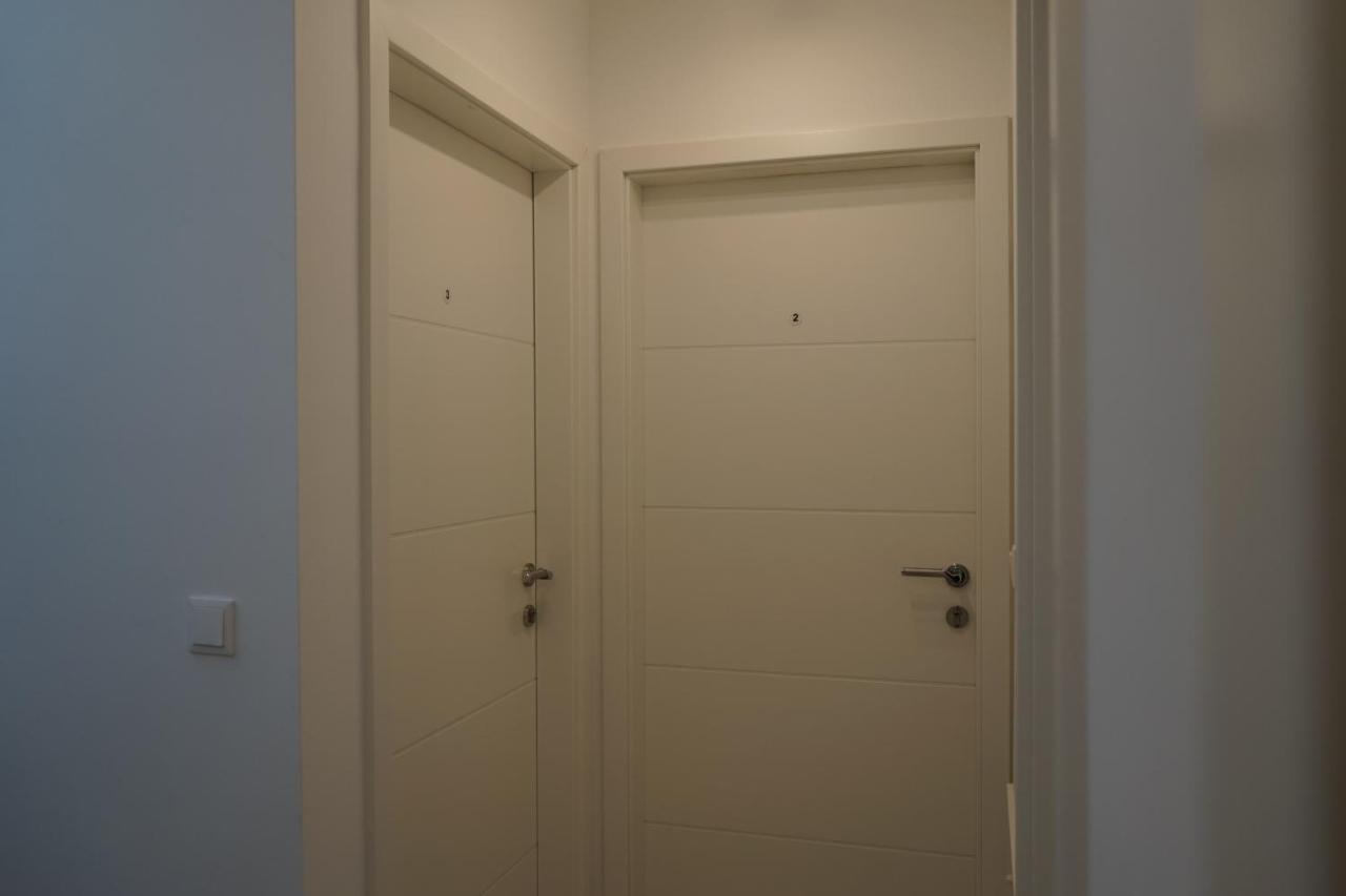Dm Apartment Βιέννη Εξωτερικό φωτογραφία