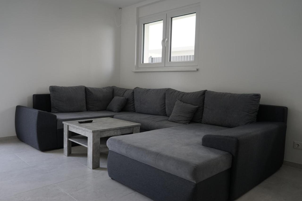Dm Apartment Βιέννη Εξωτερικό φωτογραφία