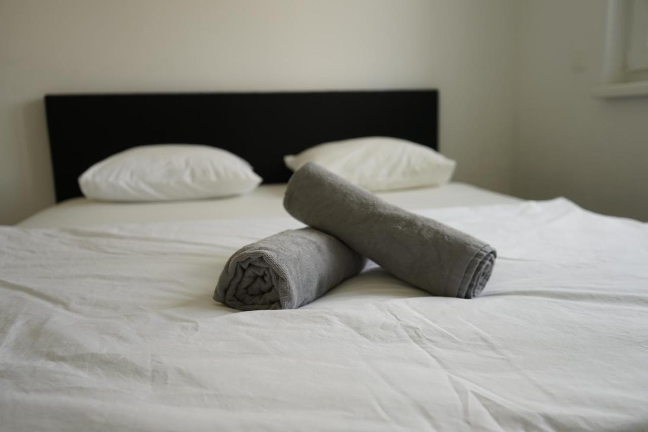 Dm Apartment Βιέννη Εξωτερικό φωτογραφία
