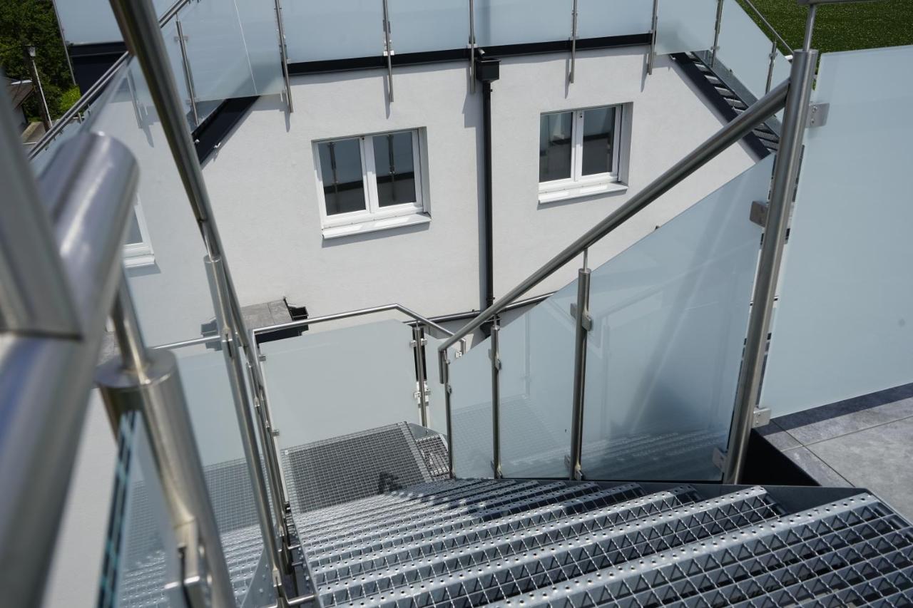 Dm Apartment Βιέννη Εξωτερικό φωτογραφία