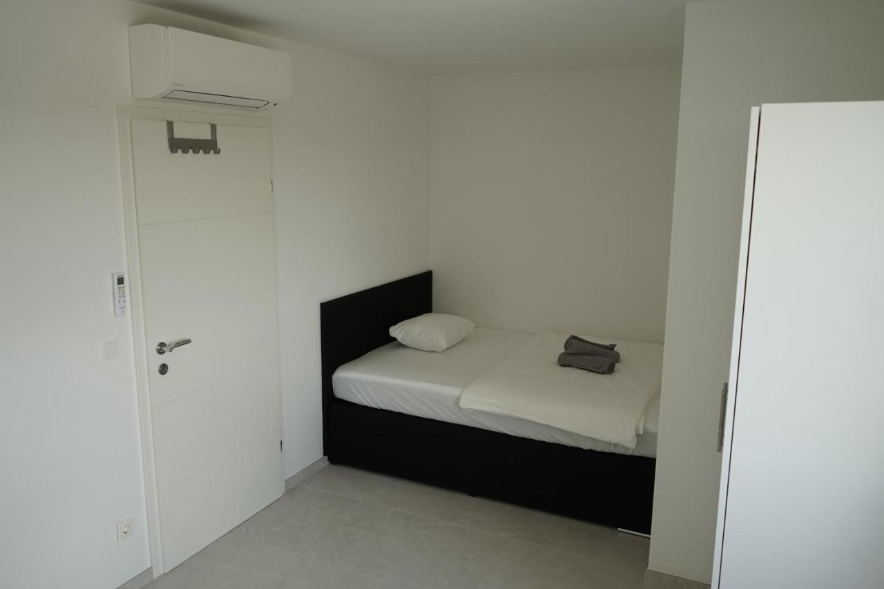 Dm Apartment Βιέννη Εξωτερικό φωτογραφία
