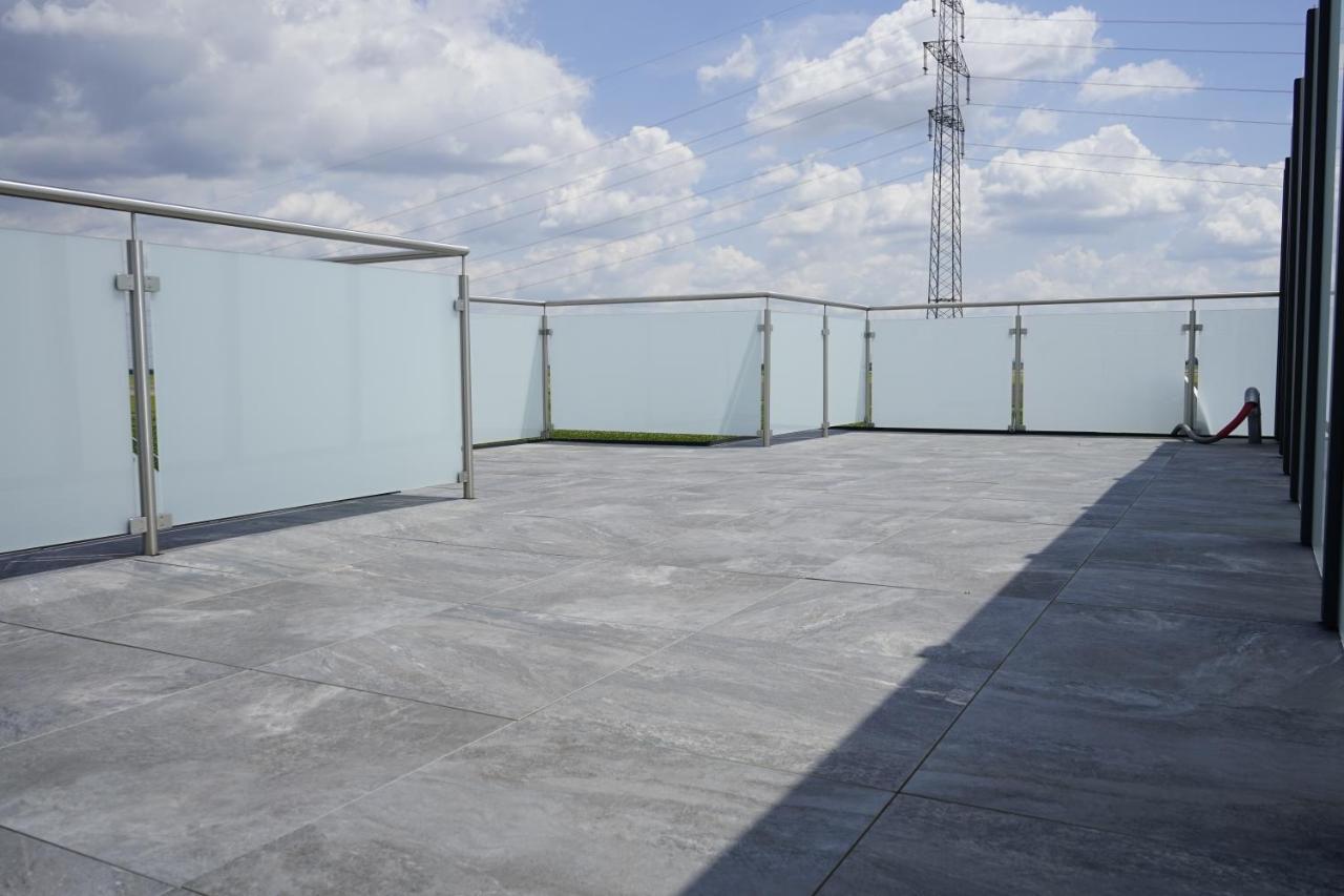 Dm Apartment Βιέννη Εξωτερικό φωτογραφία