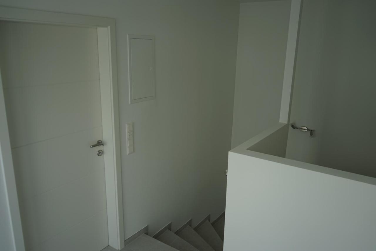 Dm Apartment Βιέννη Εξωτερικό φωτογραφία