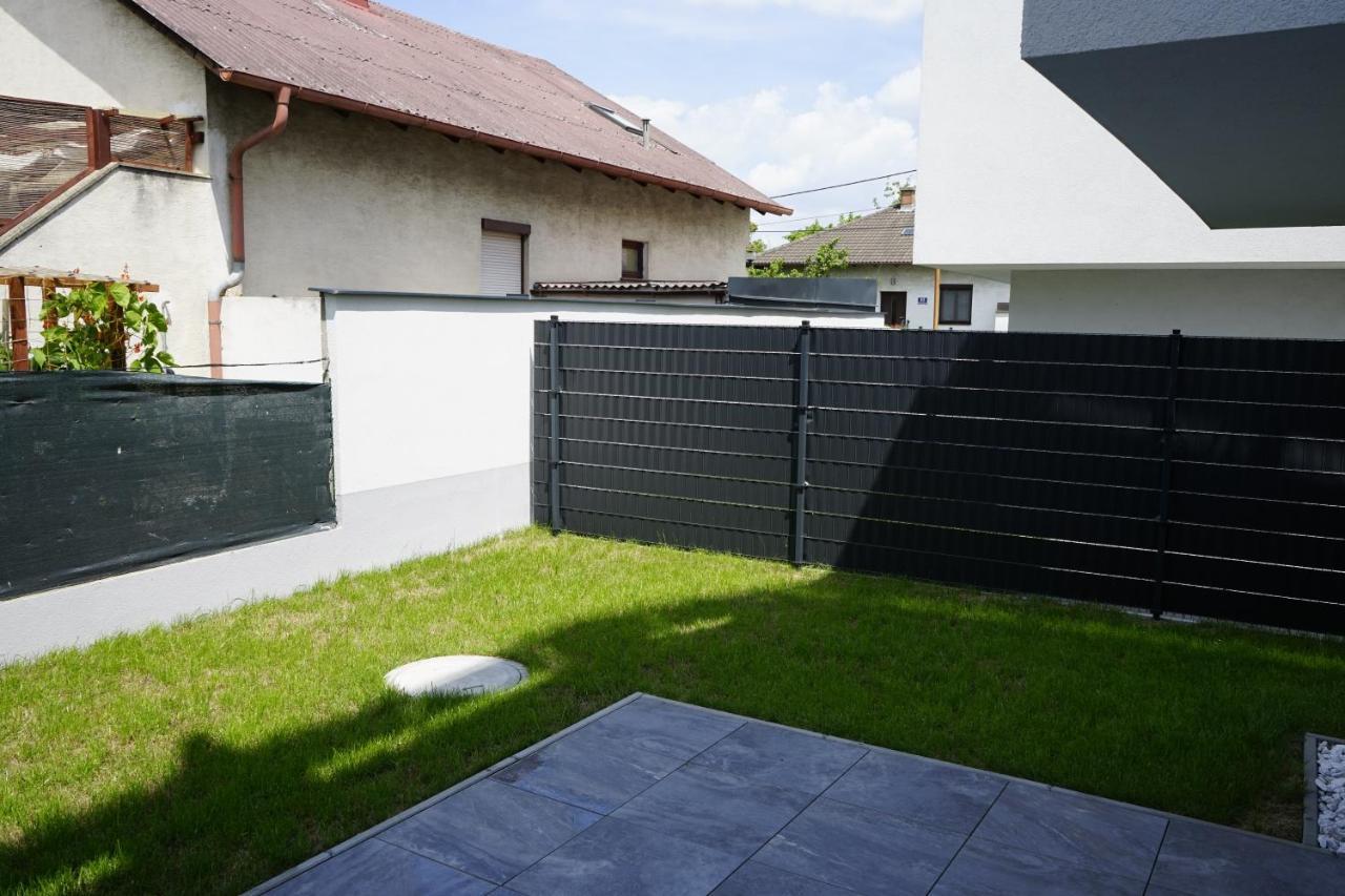 Dm Apartment Βιέννη Εξωτερικό φωτογραφία